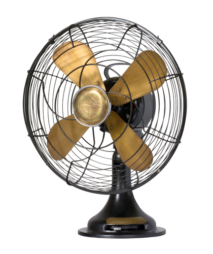 Image of electric fan